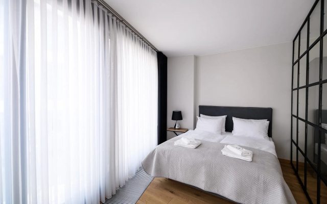 Aparthotel Inspire Miodova Residence