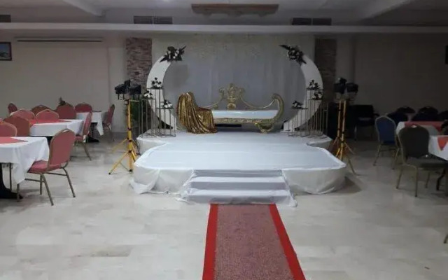 Dhofar Hotel