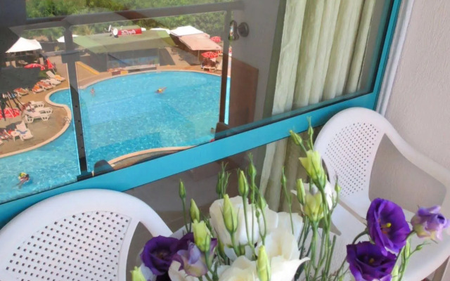 Sirena Hotel