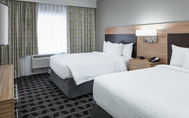 TownePlace Suites by Marriott Orlando at SeaWorld