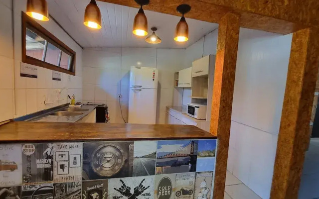 Arte da Tribo Hsotel & Camping - Hostel