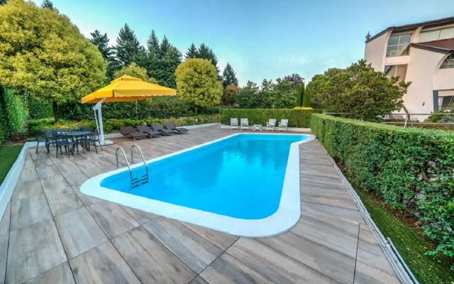 Cardano Hotel Malpensa