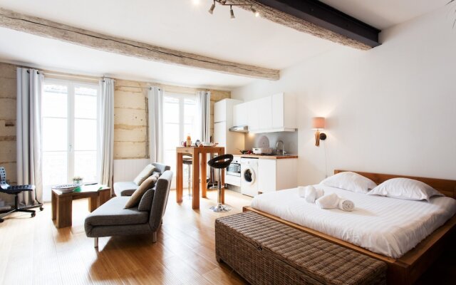 So sweety - Première conciergerie