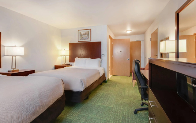 Quality Inn Belgrade - Bozeman Yellowstone Airport
