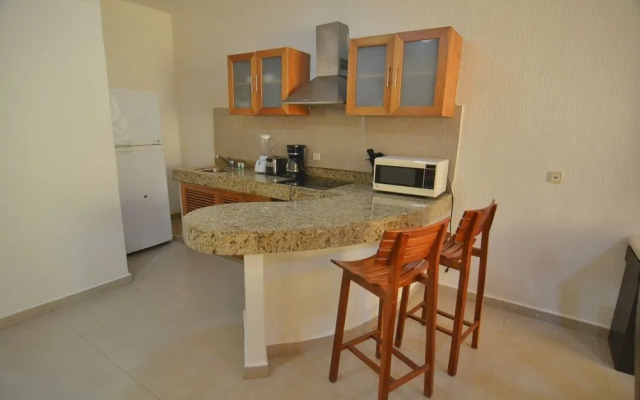 Rinconada del Mar Apartamentos by CSR