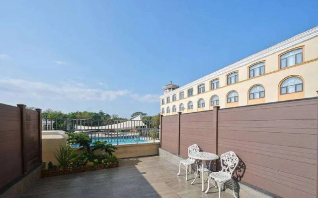 Hilton Garden Inn Huizhou North Railway Station