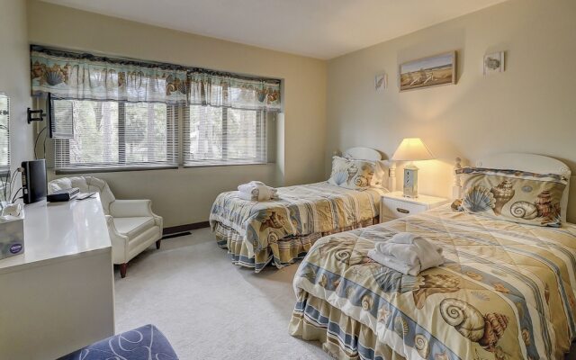 South Beach Villa 1402