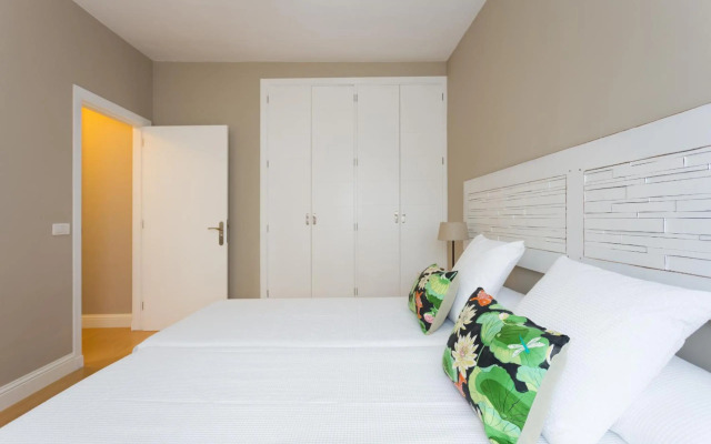 San Diego Apartamentos