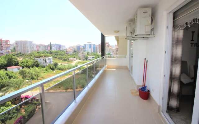 Oba Sun Residence 1 bedroom D25