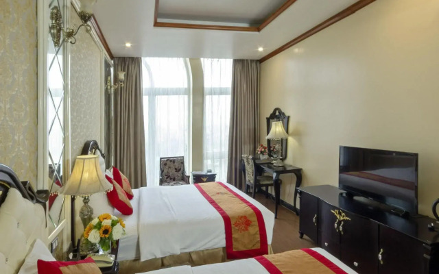 Phuong Anh Hotel