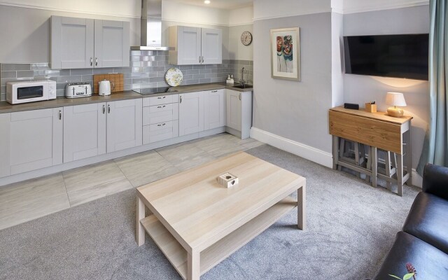 Host Stay The Glaisdale at Brunswick Holiday Apartments