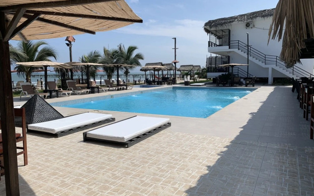 Hotel kapraia