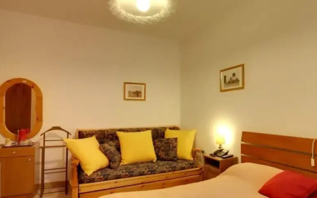 Hotel Del Corso