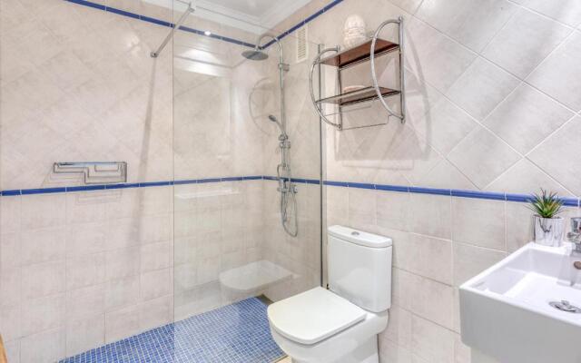 Magnificent Bright Apartment PA 1-5