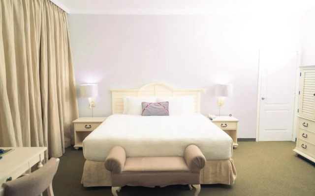 Roraima Inn