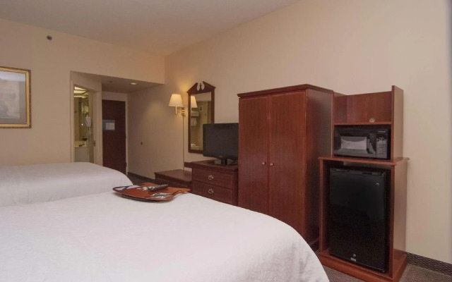 Hampton Inn Flemington