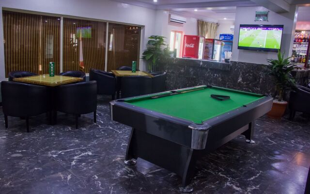 De Rembrandt Hotels & Suites