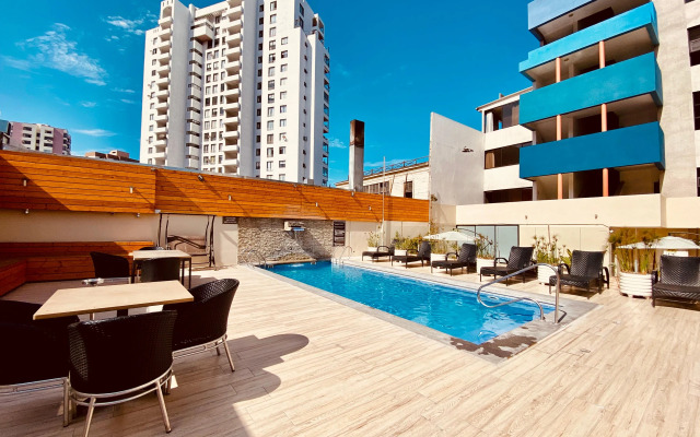 Gran Cavancha Suite