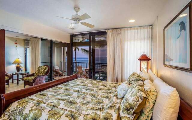 Kona Bali Kai #314 - 2 Bedroom