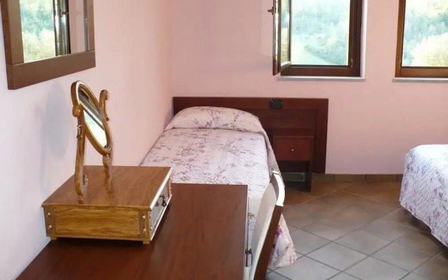 Agriturismo Murikè