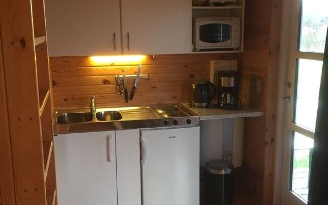Saltum Strand Camping I/S v./ Jette Holt & Michael Overgaard
