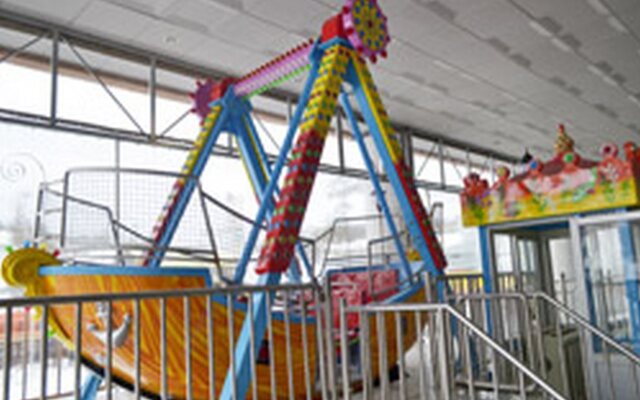 Welli Hilli Park