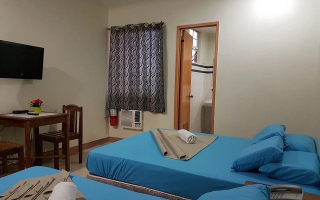 Joyful Island Hostel - Cebu City