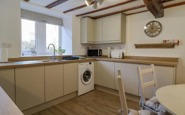 Sarah's Cottage