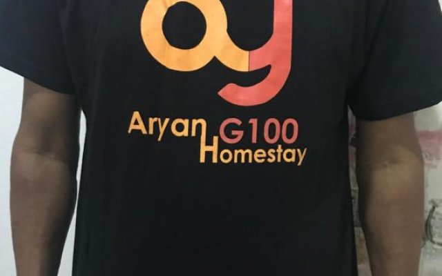 Aryan G100 Homestay