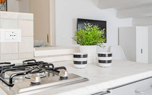 Italianway - Casa Barocco Belsito