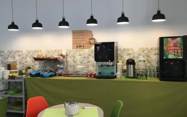 Hostal La Terrassa