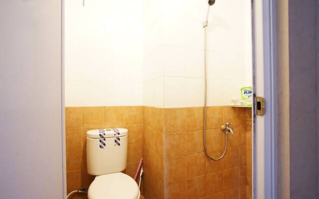 Apartement Green Pramuka City By Karen Property
