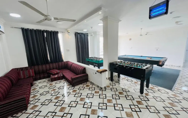 Al Mazar Hotel Apartments