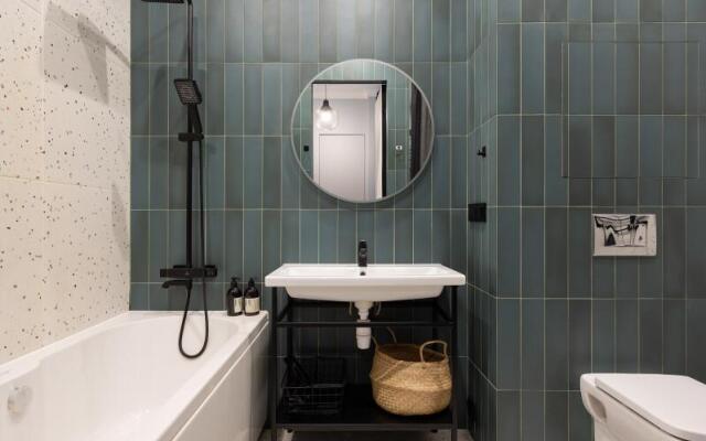 APARTURA (АПАРТУРА) на улице Сердобольская 1