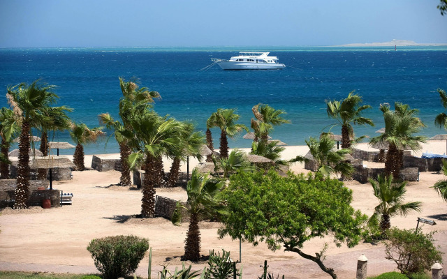 Lotus Bay Resort
