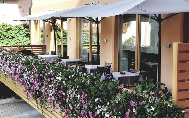 Hotel Paganella di Molveno