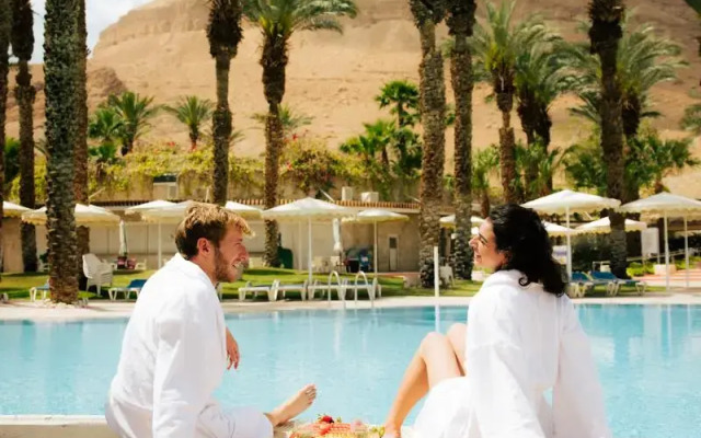 David Dead Sea Resort & Spa