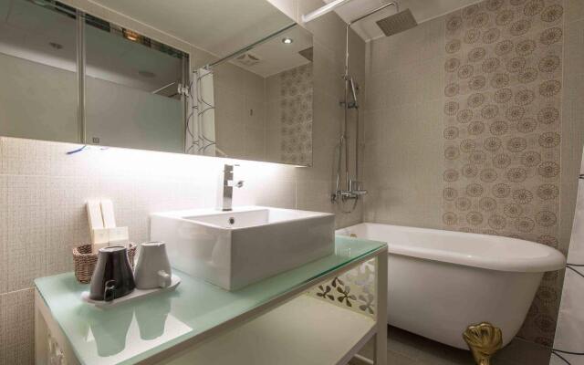 Forward Hotel Taipei