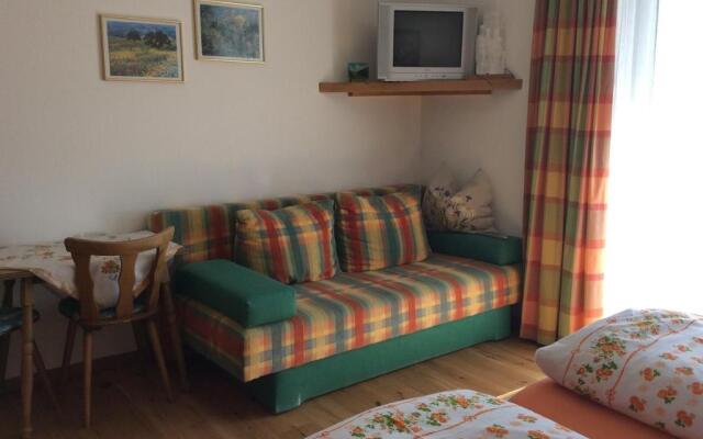 Ferienwohnung Zwoelferblick