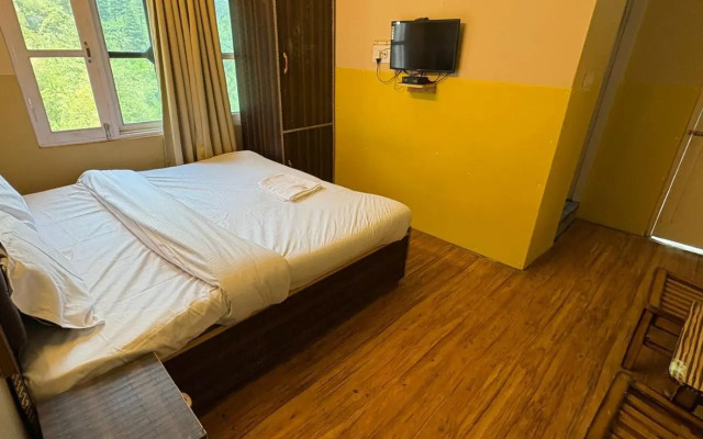 OYO 27714 A Nature Resort
