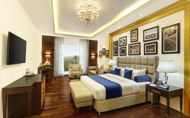 La Marvella, Bengaluru
