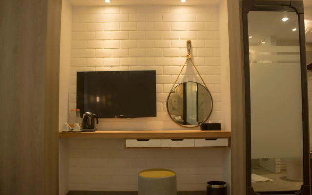 Ana Hotel Jakarta