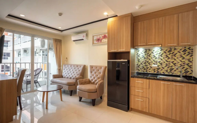 New Nordic Trend 4 by Apartwell