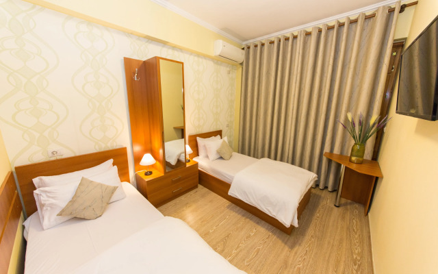 Hotel Baron