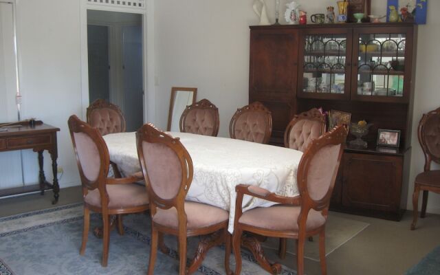 Waterfront Home Stay
