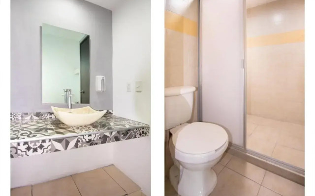 OYO Hotel Casona Poblana