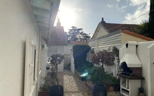 Maison La Bernerie-en-Retz, 2 pièces, 2 personnes - FR-1-612-5