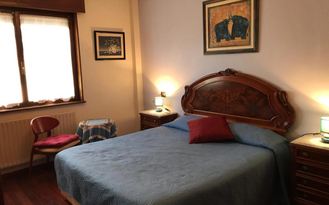 Piso grande en LLANES con garaje