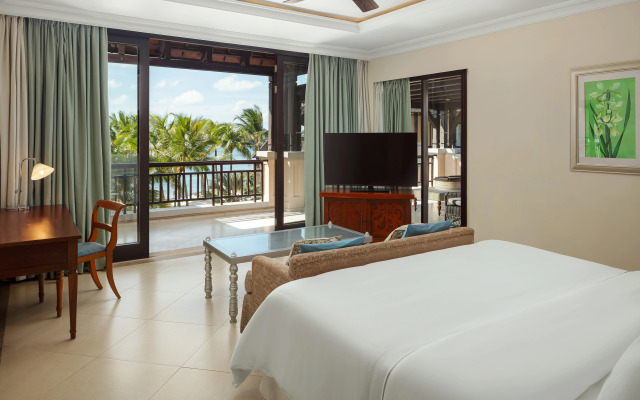 The Westin Mauritius Turtle Bay Resort and Spa