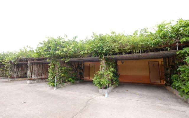 Kantang Park Hotel